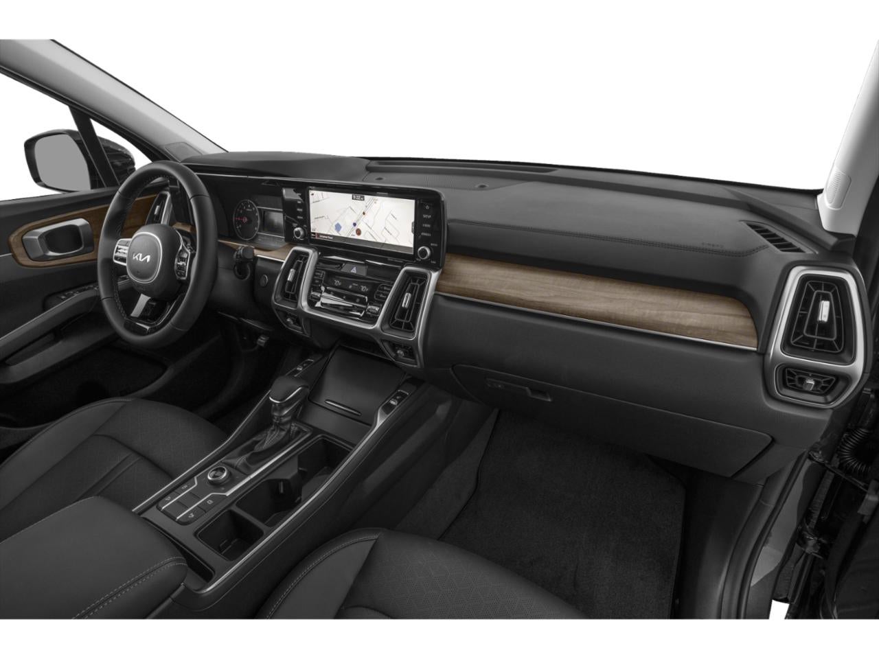 2022 Kia Sorento X-Line S AWD