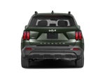 2022 Kia Sorento X-Line S AWD
