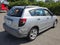 2008 Pontiac Vibe Vibe