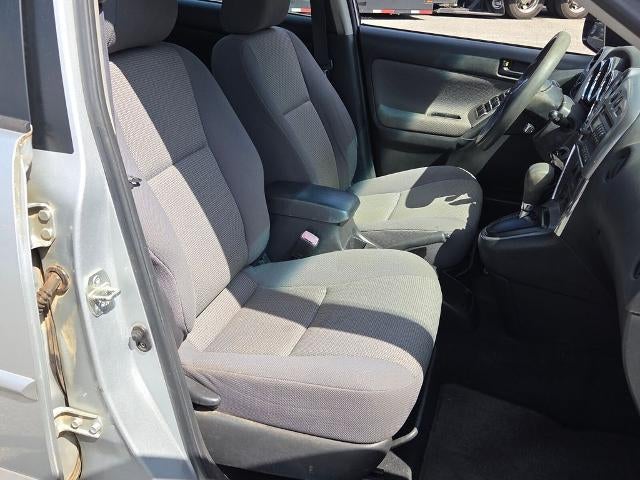 2008 Pontiac Vibe Vibe