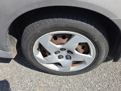 2008 Pontiac Vibe Vibe