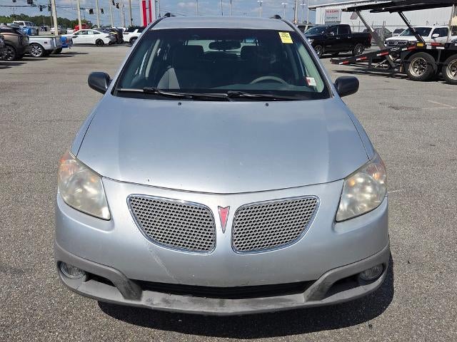 2008 Pontiac Vibe Vibe