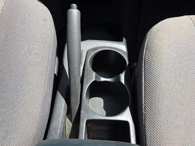 2008 Pontiac Vibe Vibe