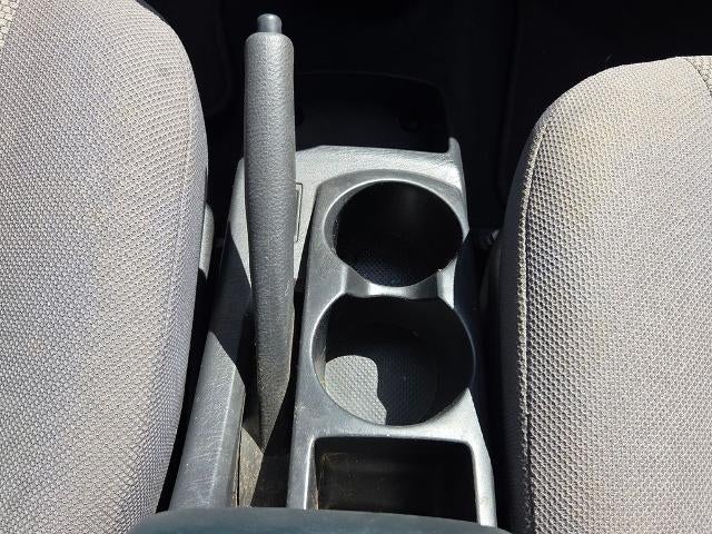 2008 Pontiac Vibe Vibe