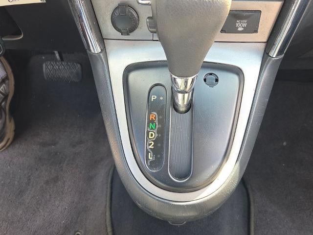 2008 Pontiac Vibe Vibe