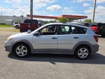 2008 Pontiac Vibe Vibe