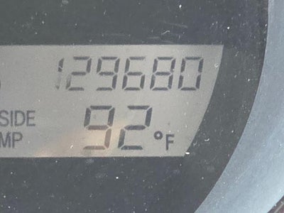2008 Pontiac Vibe Vibe