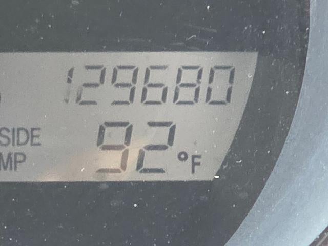 2008 Pontiac Vibe Vibe