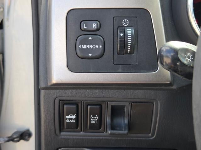 2008 Pontiac Vibe Vibe