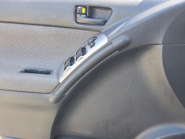 2008 Pontiac Vibe Vibe