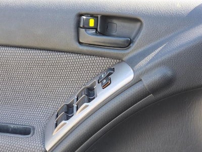 2008 Pontiac Vibe Vibe