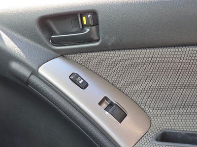 2008 Pontiac Vibe Vibe