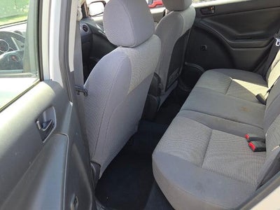2008 Pontiac Vibe Vibe