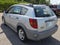 2008 Pontiac Vibe Vibe