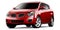 2008 Pontiac Vibe Vibe