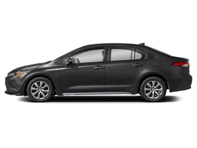 2026 Toyota Corolla LE CVT (Natl)