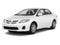 2013 Toyota Corolla 4dr Sdn Auto S (Natl)