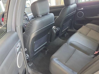 2008 Pontiac G8 G8 GT