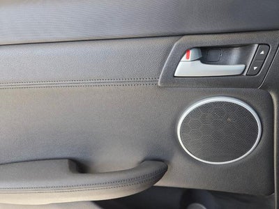 2008 Pontiac G8 G8 GT