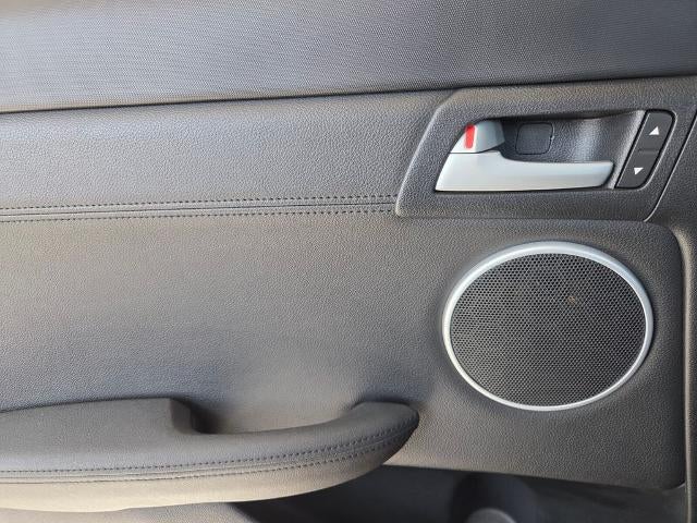 2008 Pontiac G8 G8 GT