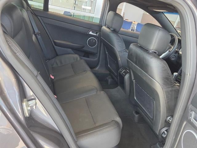 2008 Pontiac G8 G8 GT