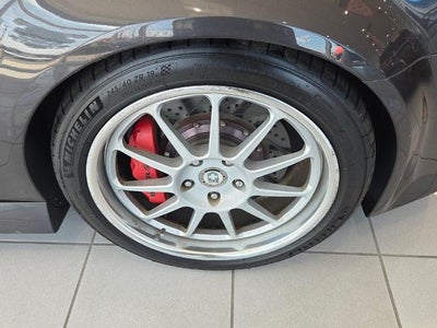 2008 Pontiac G8 G8 GT