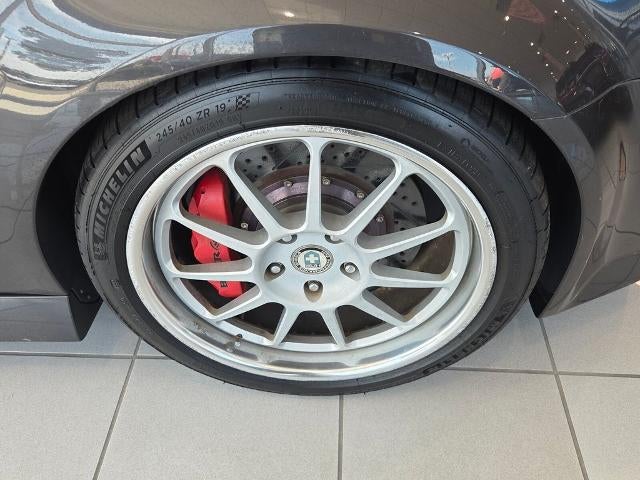 2008 Pontiac G8 G8 GT