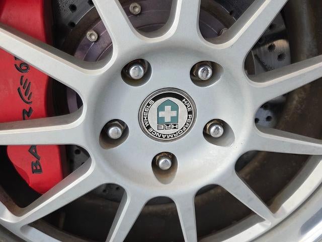 2008 Pontiac G8 G8 GT
