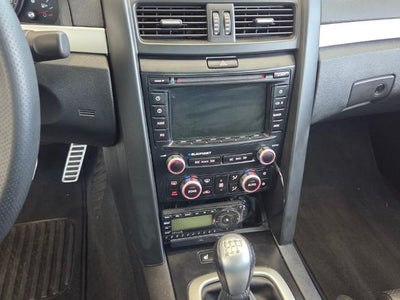2008 Pontiac G8 G8 GT