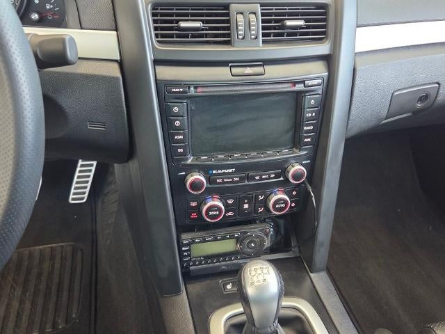 2008 Pontiac G8 G8 GT
