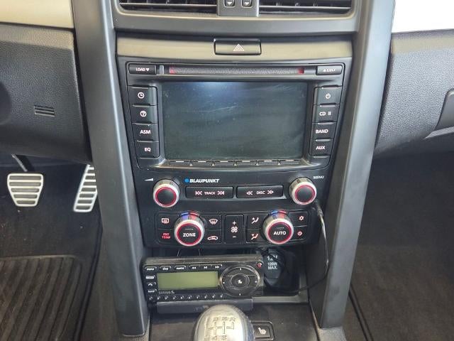 2008 Pontiac G8 G8 GT