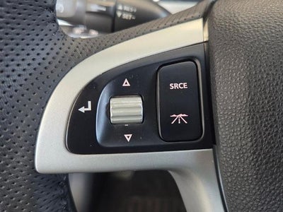 2008 Pontiac G8 G8 GT