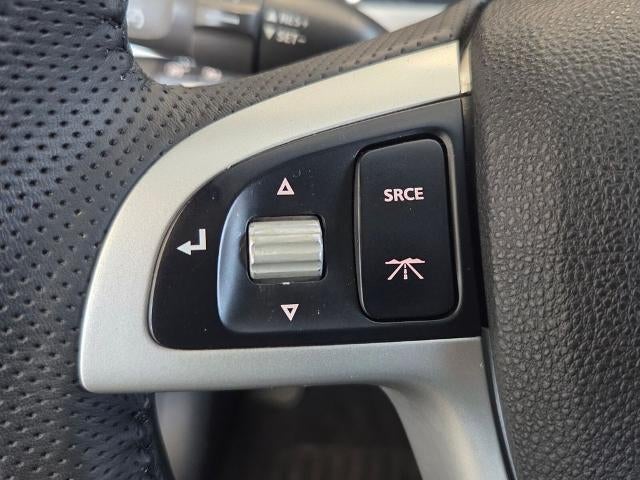 2008 Pontiac G8 G8 GT