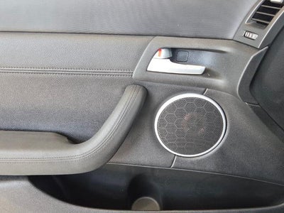 2008 Pontiac G8 G8 GT