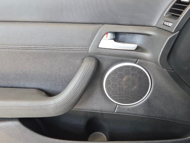 2008 Pontiac G8 G8 GT