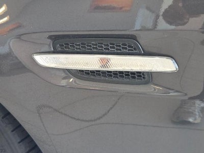 2008 Pontiac G8 G8 GT