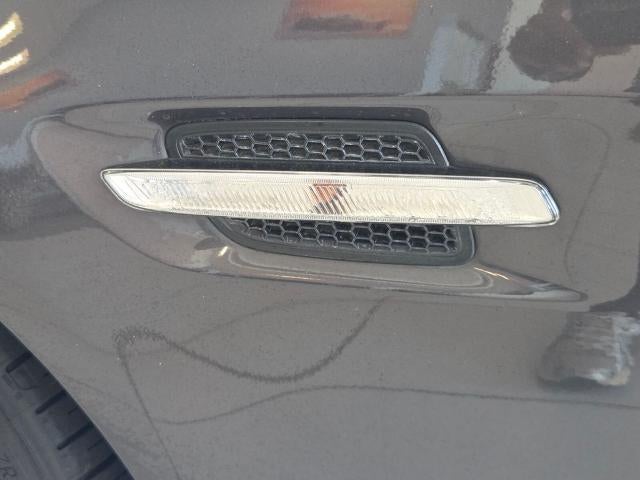 2008 Pontiac G8 G8 GT