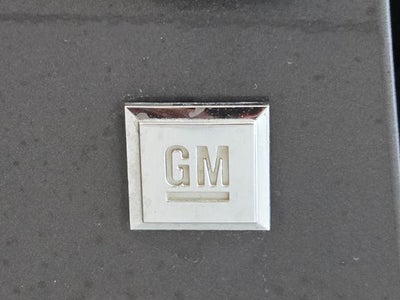 2008 Pontiac G8 G8 GT