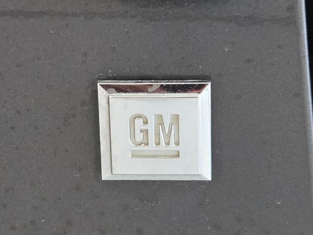 2008 Pontiac G8 G8 GT