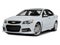 2014 Chevrolet SS 4dr Sdn