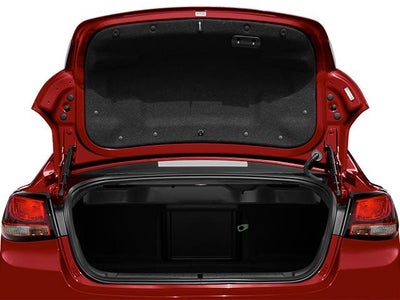 2014 Chevrolet SS 4dr Sdn