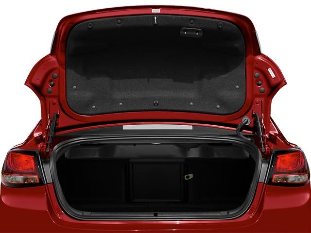 2014 Chevrolet SS 4dr Sdn