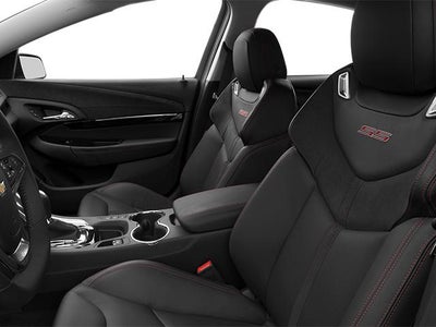 2014 Chevrolet SS 4dr Sdn