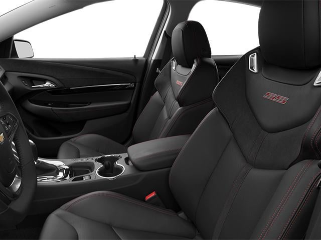 2014 Chevrolet SS 4dr Sdn