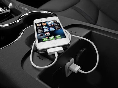 2014 Chevrolet SS 4dr Sdn