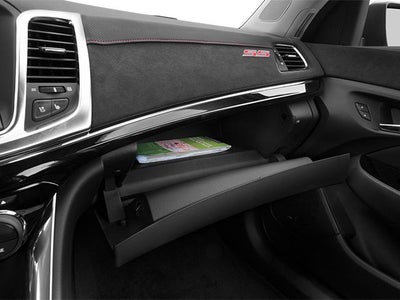 2014 Chevrolet SS 4dr Sdn