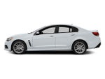 2014 Chevrolet SS 4dr Sdn
