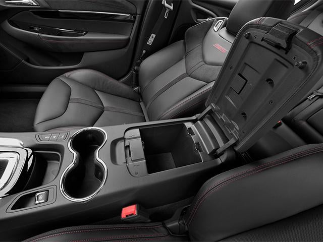 2014 Chevrolet SS 4dr Sdn