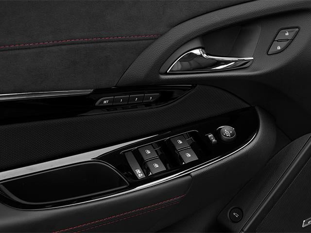 2014 Chevrolet SS 4dr Sdn