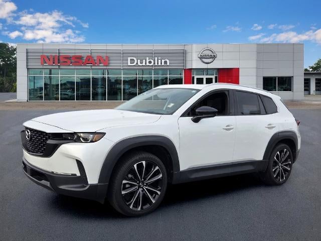 2024 Mazda Mazda CX-50 2.5 S Premium Plus Package AWD
